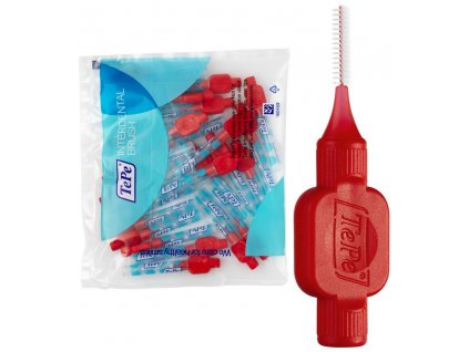 TePe Original mezizubní kartáčky 0,5 mm 25 ks
