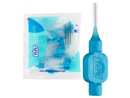 TePe Original mezizubní kartáčky 0,6 mm 25 ks
