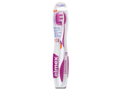 Elmex Erosion Protection Extra Soft 1 ks