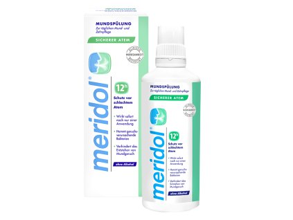 safe breath