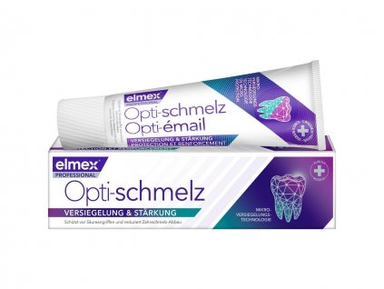 Zubni pasta elmex(r) DENTAL ENAMEL PROTECTION PROFESSIONALTM