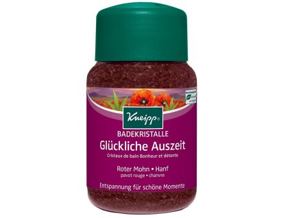 KNEIPP Sůl do koupele Staré dobré časy 500 g