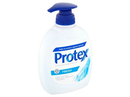 Protex Fresh Antibakteriální tekuté mýdlo 300 ml