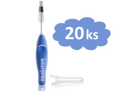 Interprox Interprox 4G Conical Blue SDL019598040 2 33112