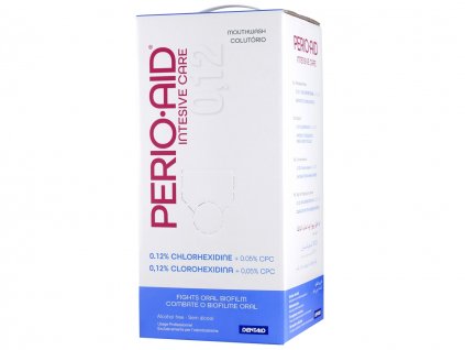 PERIO.AID INTENSIVE CARE 0,12 % CHX 5000 ml