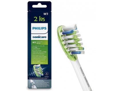 Philips Sonicare Premium White Standard 2ks HX9062/17