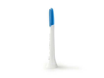 Philips Sonicare TongueCare+ na čištění jazyka HX8072/01 bílé