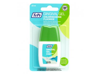 TePe Gingival gel 20 ml  [1] | Zubáček.cz