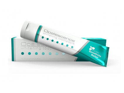 sensitivity relief