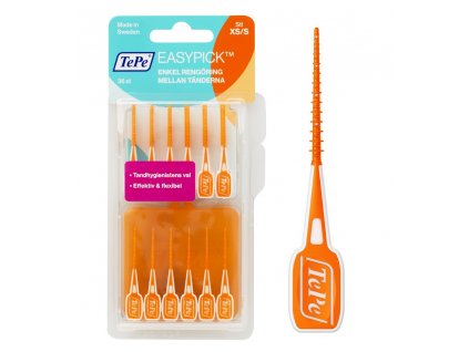 easy orange