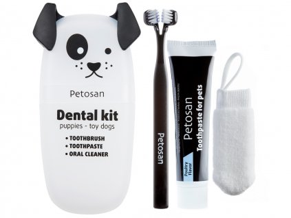 Petosan puppy kit