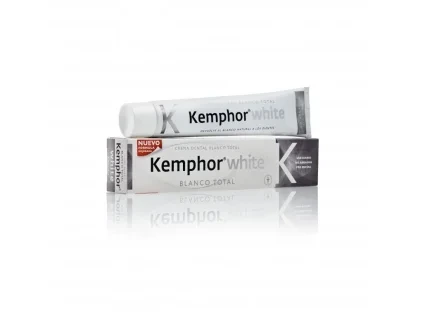 kemphor white 75ml zubni pasta