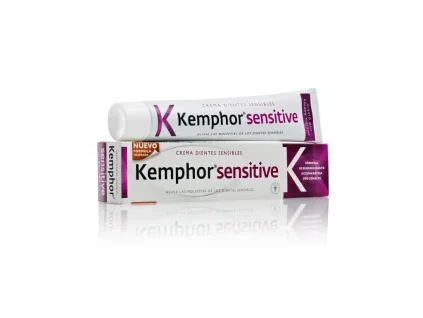 kemphor sensitive 75ml zubni pasta
