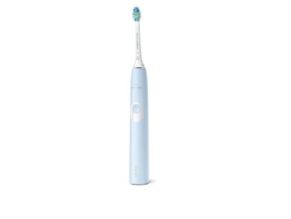 Philips Sonicare ProtectiveClean Plaque Defense sonický kartáček HX6803/04