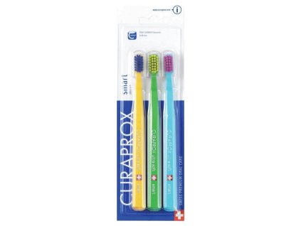 smart 3 pack