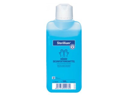 Sterillium 500 ml