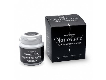 white pearl nanocare charcoal belici pudr s aktivnim uhlikem 30g lg7e medium