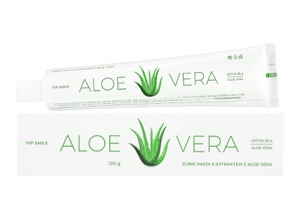 WP aloe