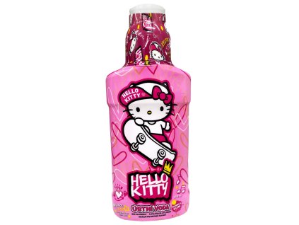 Hello Kitty ústní voda 250ml  [1] | Zubáček.cz