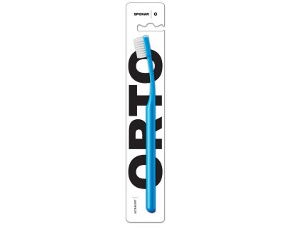 SPOKAR Zubní kartáček ORTO ultrasoft