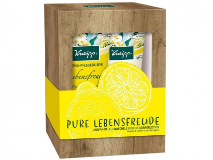 KNEIPP Duopack Radost ze života 2x200ml