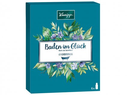 Kneipp dárková sada mix 6 x 20 ml  [1] | Zubáček.cz