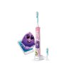 Philips Sonicare for Kids with Technologie Bluetooth® Pink HX6352/42  [1] | Zubáček.cz