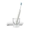 Philips Sonicare DiamondClean elektrický zubní kartáček White HX9911/27 [2] | Zubáček.cz