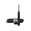 Philips Sonicare DiamondClean elektrický zubní kartáček Black HX9911/09  [1] | Zubáček.cz