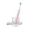 Philips Sonicare DiamondClean elektrický zubní kartáček Pink HX9911/29 [2] | Zubáček.cz