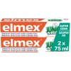 Elmex Junior duopack zubní pasta 2 x 75 ml  [1] | Zubáček.cz