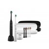 TrueLife SonicBrush Compact Duo sonický zubní kartáček 0001