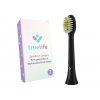 TrueLife SonicBrush Compact Sensitive černé náhradní hlavice 2 ks  [1] | Zubáček.cz