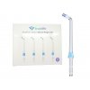 TrueLife AquaFloss Station Dental Plaque náhradní trysky 4 ks  [1] | Zubáček.cz