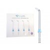 TrueLife AquaFloss Station Orthodontic náhradní trysky 4 ks  [1] | Zubáček.cz