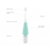 TrueLife SonicBrush Baby G dětský sonický zubní kartáček  [4] | Zubáček.cz