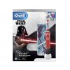 Oral-B Vitality D100 Star Wars dětský kartáček s cestovním pouzdrem   [3] | Zubáček.cz