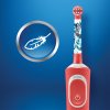 22004 7 oral b vitality d100 star wars detsky kartacek s cestovnim pouzdrem
