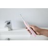 Philips Sonicare ProtectiveClean Plaque Defense sonický kartáček růžový HX6806/04   [5] | Zubáček.cz