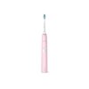 Philips Sonicare ProtectiveClean Plaque Defense sonický kartáček růžový HX6806/04   [3] | Zubáček.cz