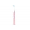 Philips Sonicare ProtectiveClean Plaque Defense sonický kartáček růžový HX6806/04 [2] | Zubáček.cz