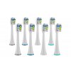 22953 truelife sonicbrush uv sensitive nahradni hlavice 8 ks
