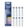 oral b sensitive 8ks