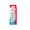 Edel White SuperSoft Floss with strand of floss 44503