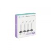 truelife aquafloss c series jets periodontal 4 pack