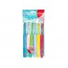 23378 tepe select extra soft zubni kartacek 6 ks