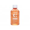 curasept oral rinse daycare protection booster fruit sensation alcohol free 250 ml