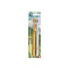 toothbrushes cs 5460 fox and edition 2024 2 pcs