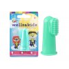 WELLSAKIDS silikonový návlek na prst 1 ks [2] | Zubáček.cz