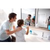 Philips Sonicare for Kids modrý s technologií Bluetooth + 1 hlavice HX6321/04   [10] | Zubáček.cz